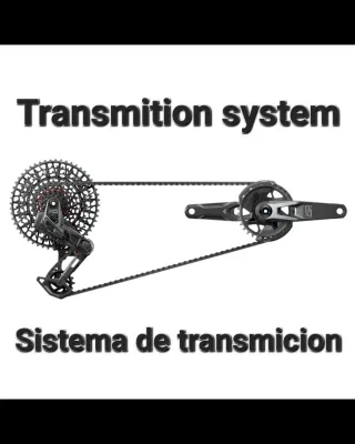 Servicio taller de bici a domicilio