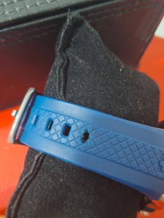 Reloj Swiss Military Hanowa cuarzo