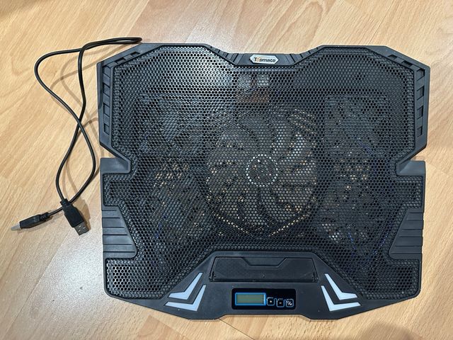 Base Refrigeradora Topmate para Portátil