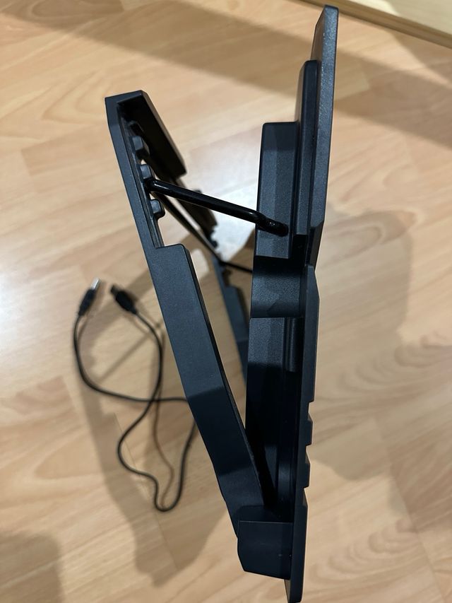 Base Refrigeradora Topmate para Portátil