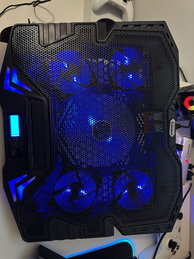 Base Refrigeradora Topmate para Portátil