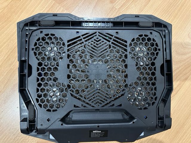 Base Refrigeradora Topmate para Portátil