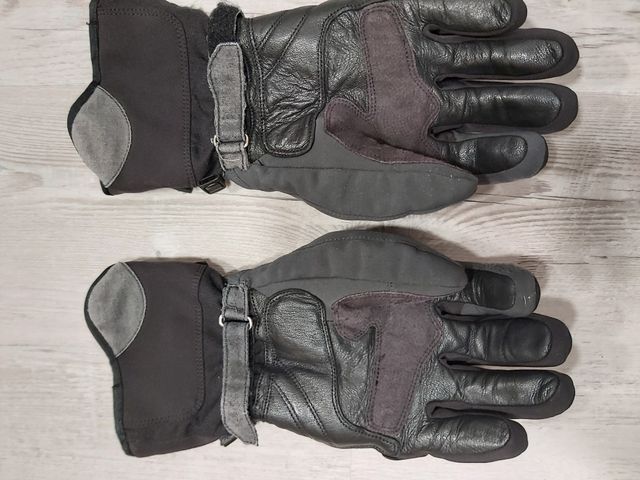 Guantes Dainese Gore-Tex Moto Talla S