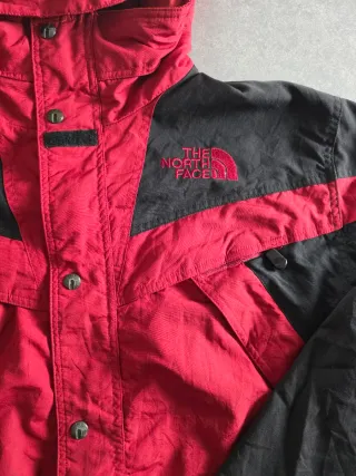 The North Face Extreme Light Vintage 90s