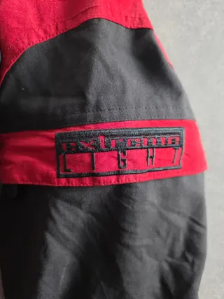 The North Face Extreme Light Vintage 90s