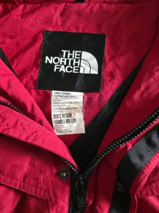 The North Face Extreme Light Vintage 90s