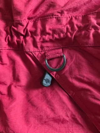 The North Face Extreme Light Vintage 90s