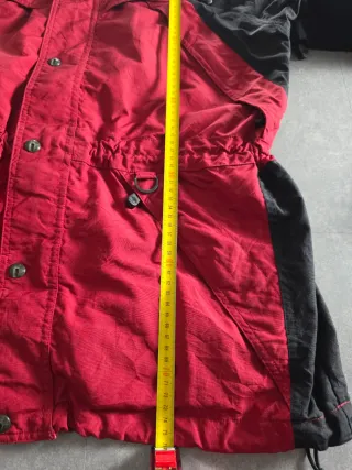 The North Face Extreme Light Vintage 90s