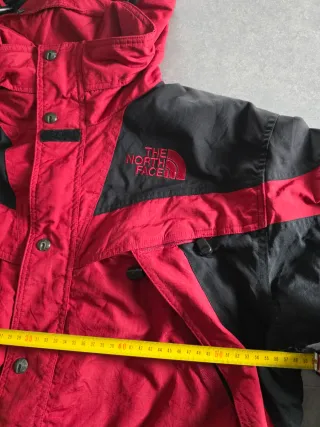 The North Face Extreme Light Vintage 90s