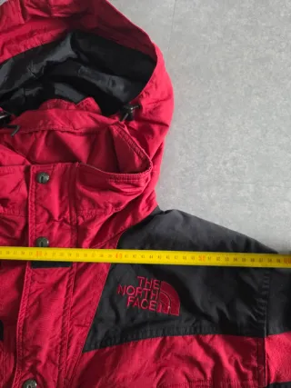 The North Face Extreme Light Vintage 90s