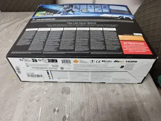 Scatola PS5 Fortnite Edizione Digitale