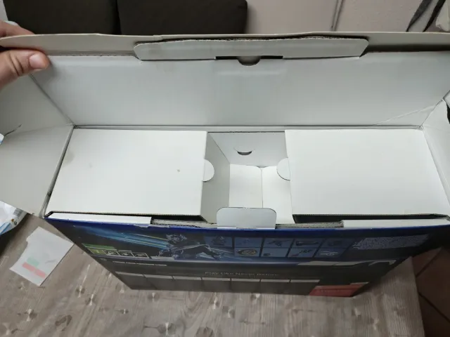 Scatola PS5 Fortnite Edizione Digitale