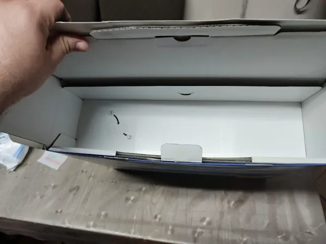 Scatola PS5 Fortnite Edizione Digitale