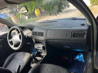 despiece golf 4 1.9tdi