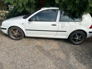 despiece golf 4 1.9tdi