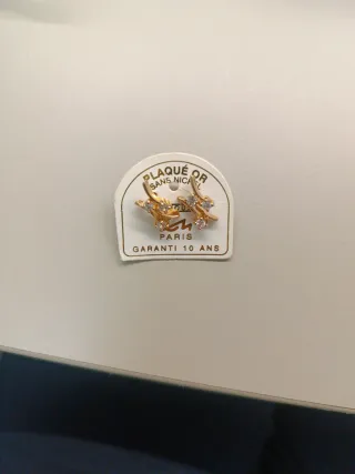 Pack pendientes dorados Bijoux