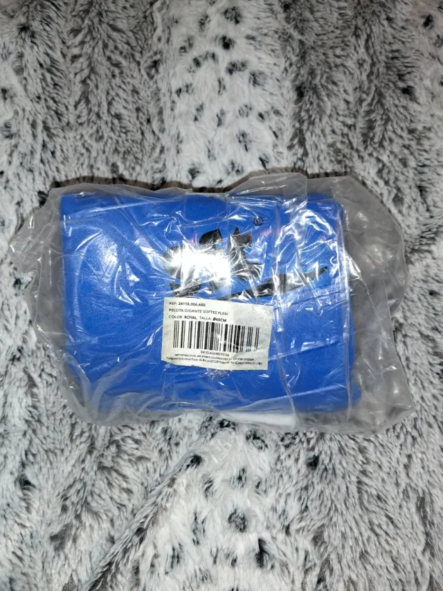 Pelota fitball Nueva ø65