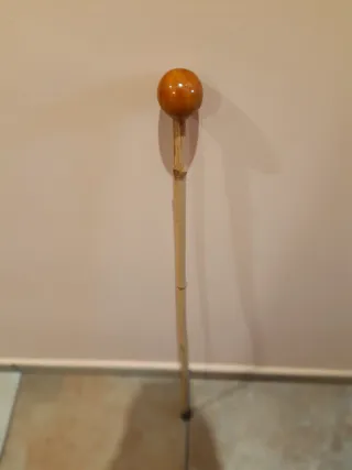 Bastones de bambú (8 unidades) 10€ unidad