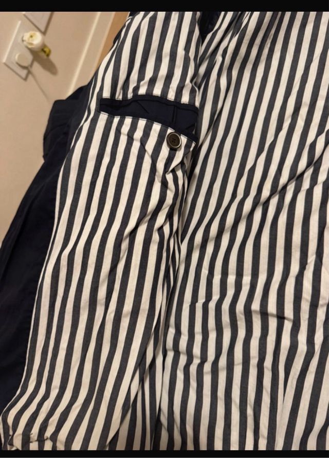 Cazadora Emidio Tucci