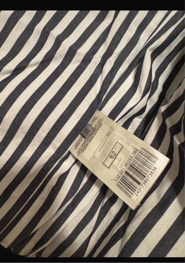 Cazadora Emidio Tucci