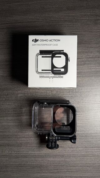 Carcasa DJI Osmo Action 60M Waterproof