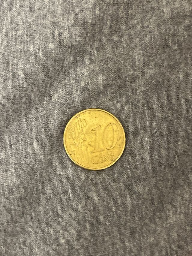 Moneda de colección Koningin der Nederlanden