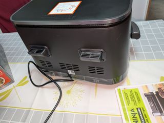 Ninja FlexDrawer Friggitrice ad aria 6,6L