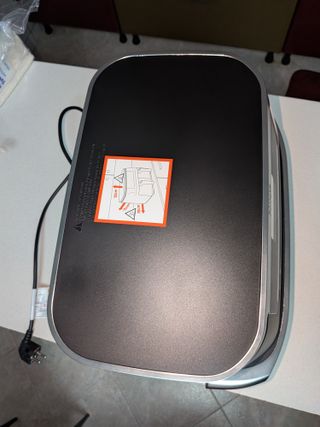 Ninja FlexDrawer Friggitrice ad aria 6,6L