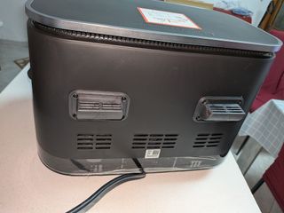 Ninja FlexDrawer Friggitrice ad aria 6,6L