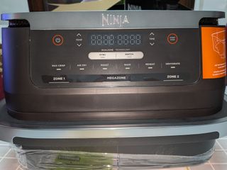 Ninja FlexDrawer Friggitrice ad aria 6,6L