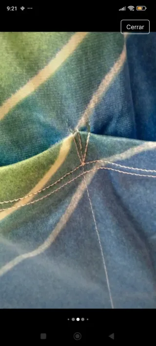 Maillot Ciclismo La Redoute 1984