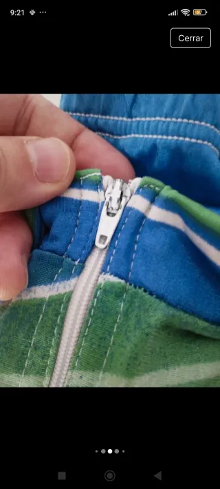 Maillot Ciclismo La Redoute 1984