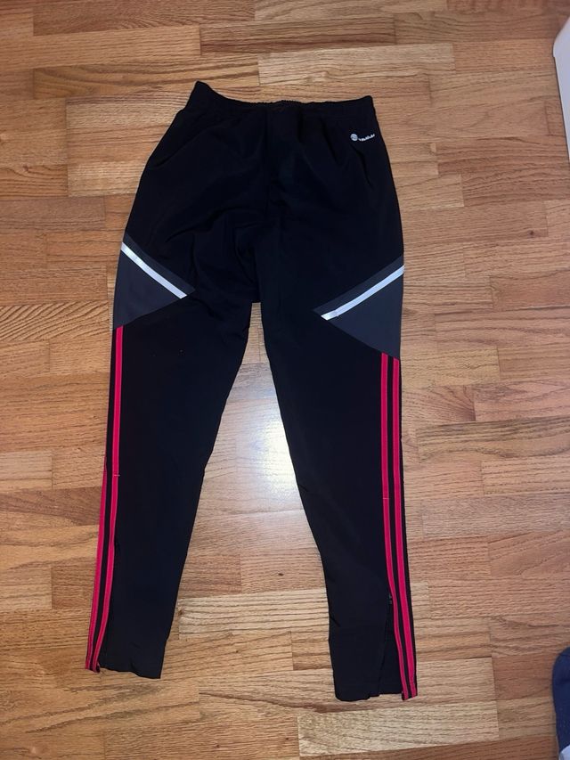 Pantalones Adidas Manchester United