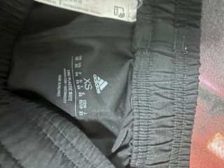 Pantalones Adidas Manchester United