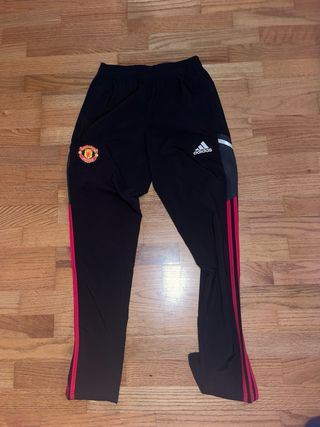 Pantalones Adidas Manchester United