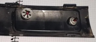 Catadióptrico para Citroen c3 pluriel  2004