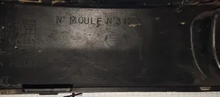 Catadióptrico para Citroen c3 pluriel  2004