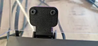 Reparación Tapa Tocadiscos Technics