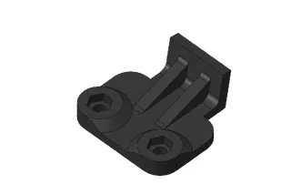 Reparación Tapa Tocadiscos Technics