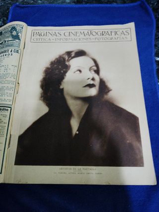 Suplemento extraordinario del periódico ABC.