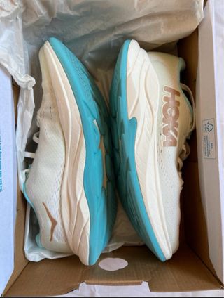 Hoka Rincon 4 Talla 38 / 6.5 B