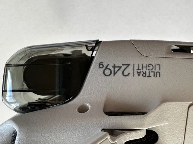 DJI Mini 2/Mavic Air 2 Drone + Accesorios