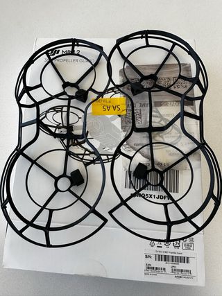 DJI Mini 2/Mavic Air 2 Drone + Accesorios