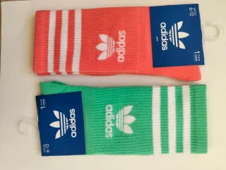 Calcetines Adidas Varios colores