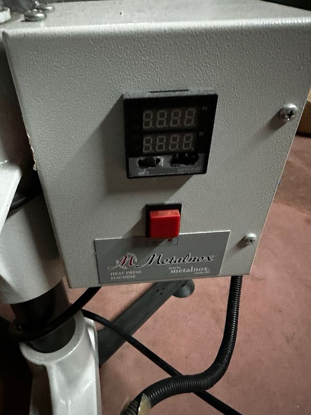 Plancha Metalnox Eli 39x29cm