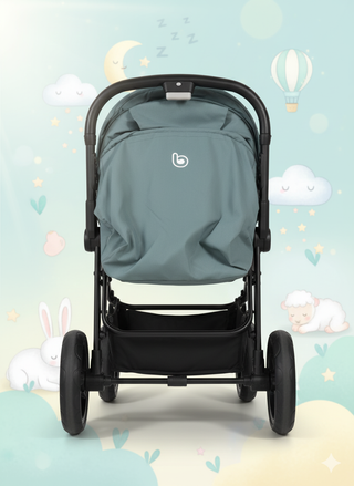 Silla de Paseo Be Cool Urban Walk