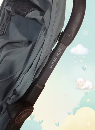 Silla de Paseo Be Cool Urban Walk