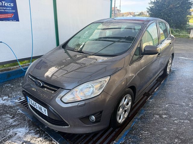 Ford C-MAX 2012