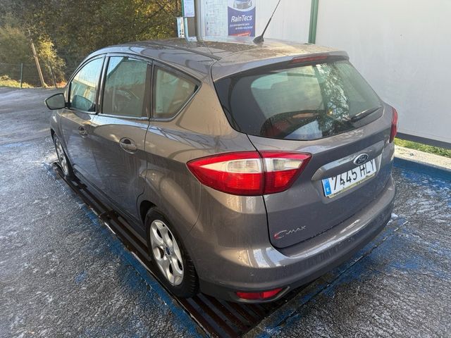 Ford C-MAX 2012