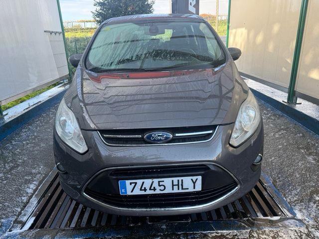 Ford C-MAX 2012